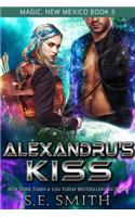Alexandru's Kiss