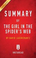 Summary of the Girl in the Spider's Web