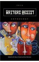 Writers Resist