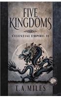 Five Kingdoms