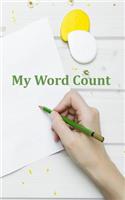 My Word Count
