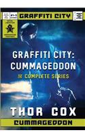 Graffiti City