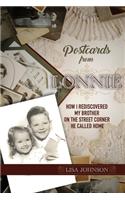 Postcards from Lonnie