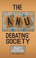 ANU Debating Society