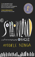 Sorrowland Oracle, 2nd Edition