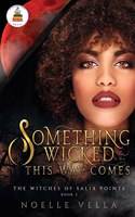 Witches of Salix Pointe 2