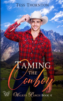Taming the Cowboy