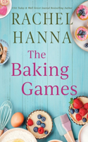 Baking Games