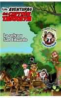 La Selva Y San Eduardo