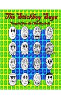 The Stickboy Saga