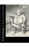 Life Of Sir John Falstaff