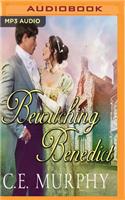 Bewitching Benedict: (Lovelorn Lads)
