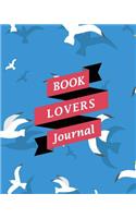 Book Lovers Journal: What I Read Recorded - Reading Journal with Cute Bird Design 2