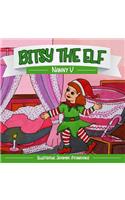 Bitsy The Elf