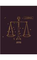 2018 Libra