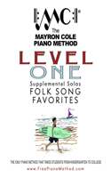Level 1 Folk Song Favorites