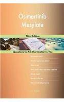 Osimertinib Mesylate; Third Edition