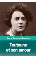 Toutoune et son amour