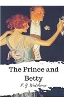 Prince and Betty