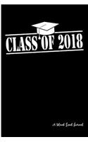 Class of 2018