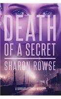 Death of a Secret