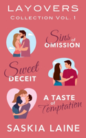 Layovers Collection Volume 1