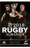 2018 Rugby Almanack
