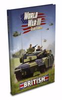 World War III: British