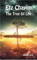 Etz Chayim - The Tree of Life - Tome 11 of 12