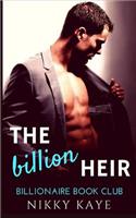 The Billion Heir