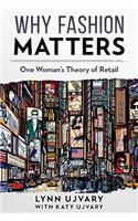 Why Fashion Matters