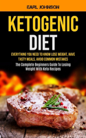 Ketogenic Diet