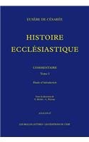 Histoire Ecclesiastique. Commentaire