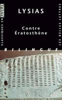 Lysias, Contre Eratosthene