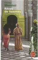 Reves de Femmes