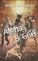 Alpha B-666