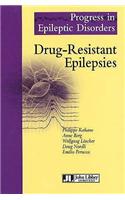 Drug-Resistant Epilepsies