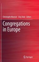 Congregations in Europe