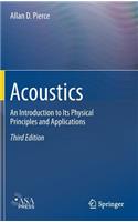 Acoustics