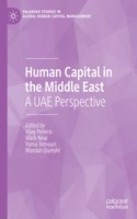 Human Capital in the Middle East