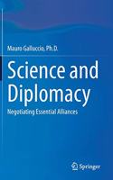Science and Diplomacy