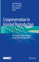 Cryopreservation in Assisted Reproduction