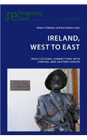 Ireland, West to East