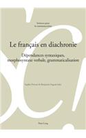 Le Français En Diachronie