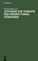 Leitfaden Zur Therapie Der Herzrhythmusstörungen