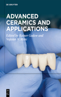 Advanced Ceramics and Applications