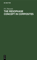 Mesophase Concept in Composites