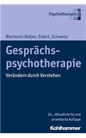 Gesprachspsychotherapie