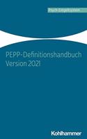 Pepp-Definitionshandbuch Version 2021