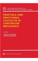 Fractals and Fractional Calculus in Continuum Mechanics